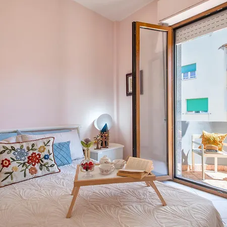 Apartament Boutique Center *