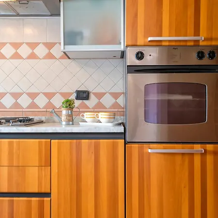 Boutique Center Apartamento Alghero