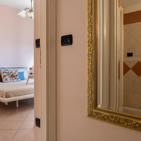 Boutique Center Apartamento