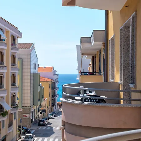 Boutique Center * Alghero
