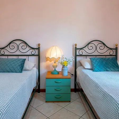 Boutique Center Appartement