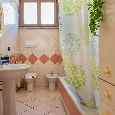 Apartamento Boutique Center