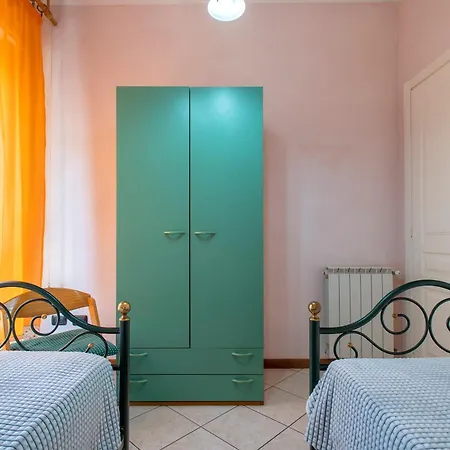 Boutique Center Appartement