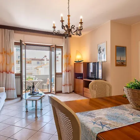Appartement Boutique Center