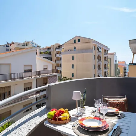 Boutique Center Appartement *