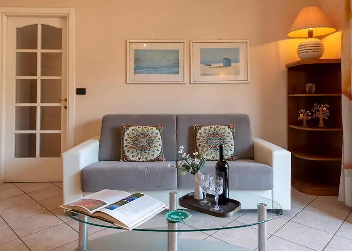 Boutique Center Αλγκέρο