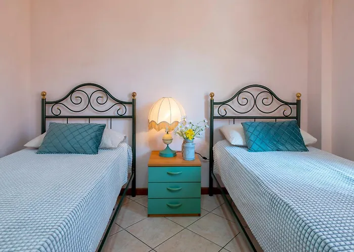 Boutique Center Διαμέρισμα