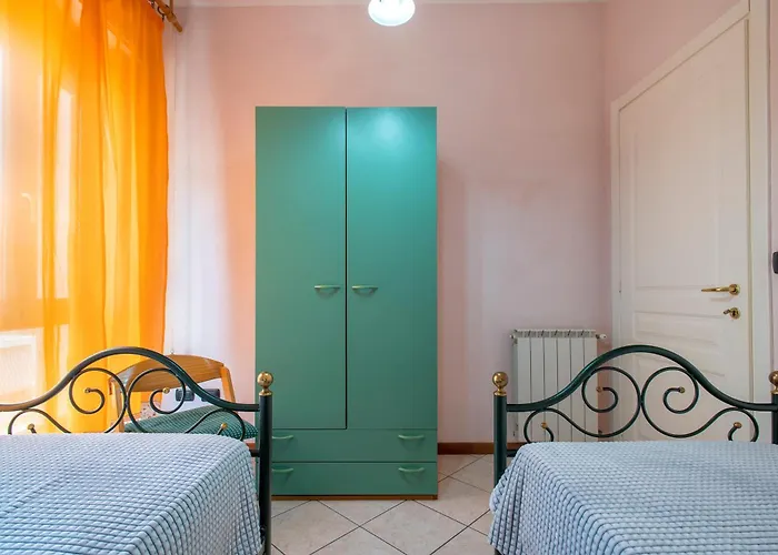 Boutique Center Διαμέρισμα